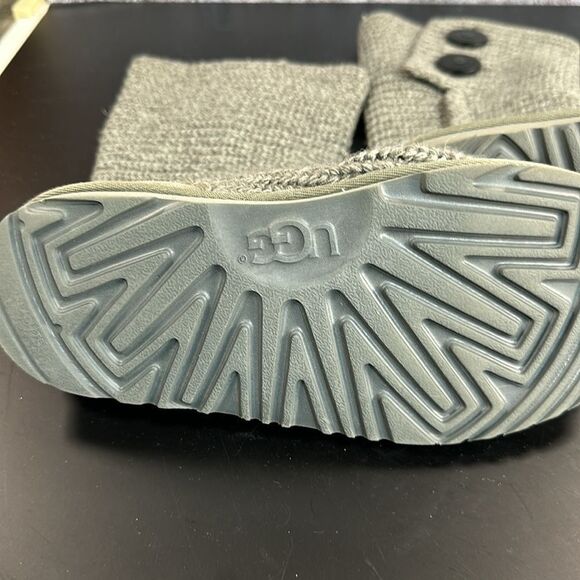 Women’s Ugg Boots size 4 / 36 - Picture 3 of 6